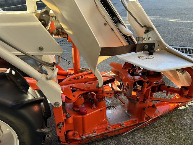 バインダー RB30 写真６