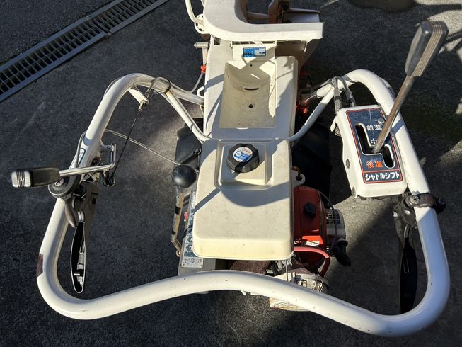 バインダー RB30 写真７