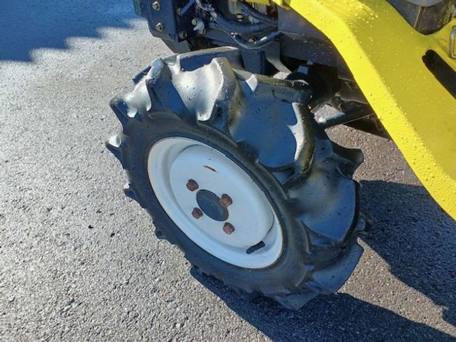 トラクター TC13 写真８