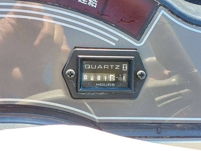 トラクター TC13 写真10