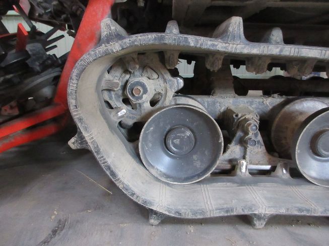 コンバイン R216S-DLW 写真11