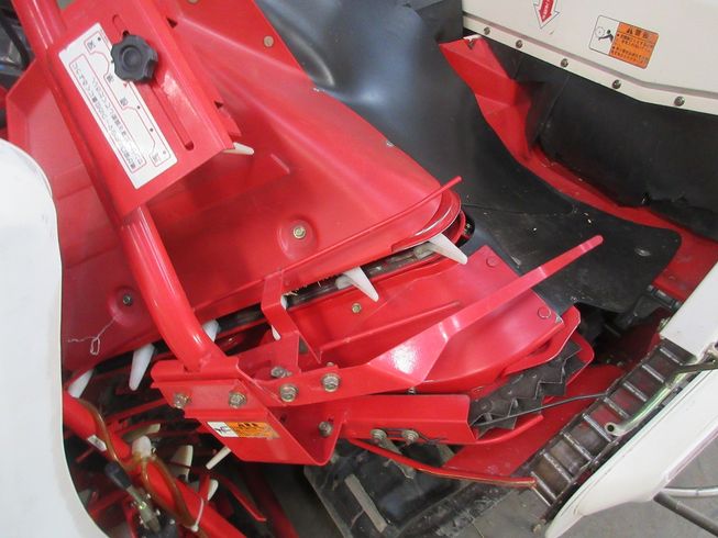 コンバイン Ee-35G 写真９