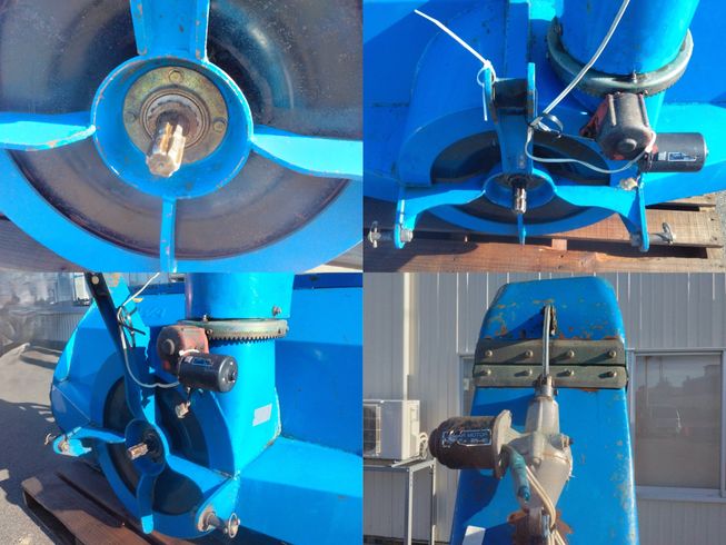 スノーラッセル NSR1651 上越◆◆ 写真４