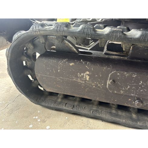 バックホー SK007-3 写真10