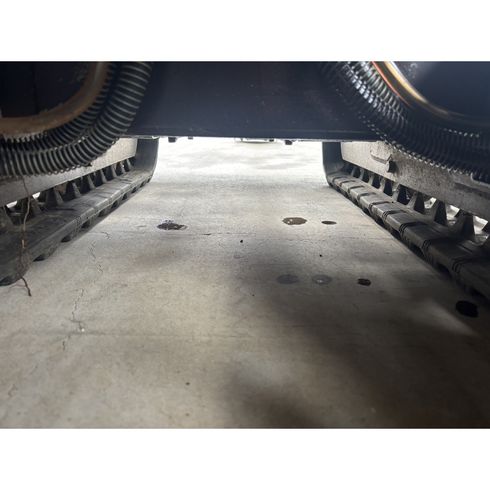 バックホー SK007-3 写真７