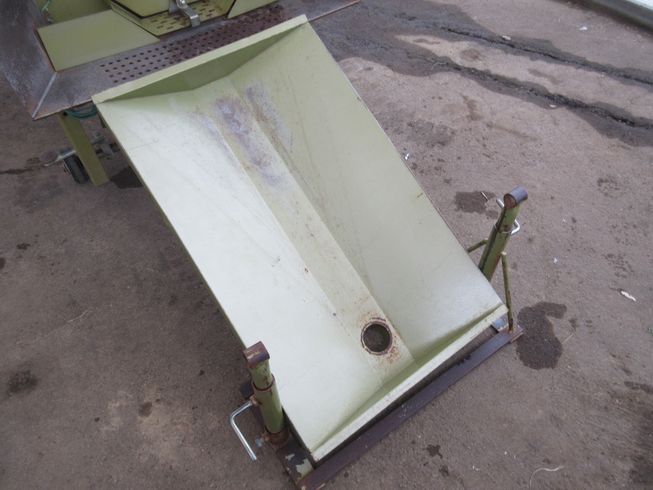 根菜洗浄機 不明　新潟☆◯ 写真３