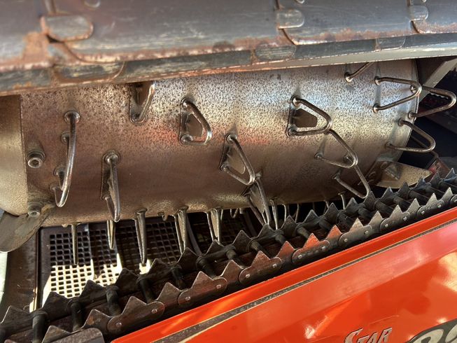 コンバイン ARN323GDXW2 写真６