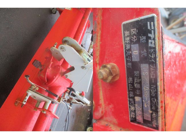 ハロー HS2408B-3S　新潟▢〇 写真３