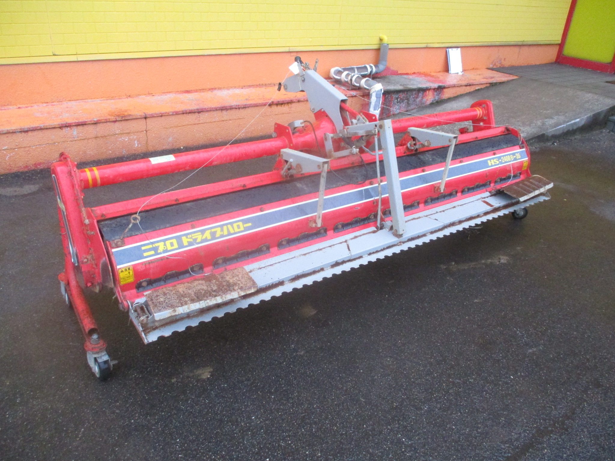 ニプロ ハロー 写真