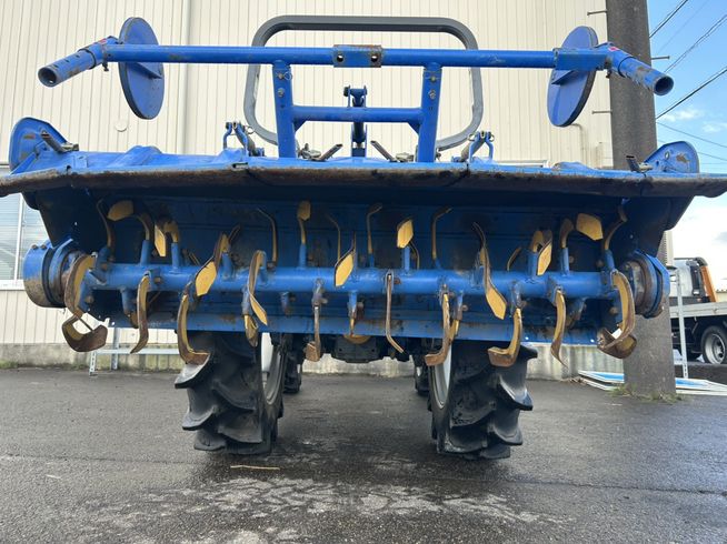 トラクター TG27F-SVWX　上越〇 写真７