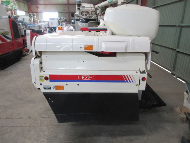 コンバイン Ee-35 写真７