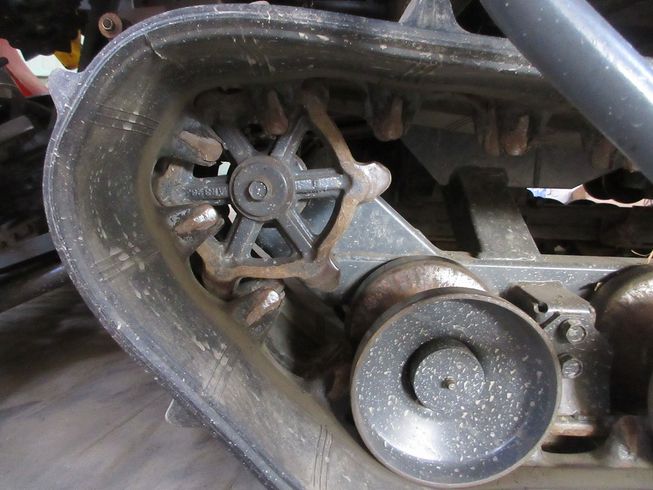 コンバイン AR221-GDXMW 写真11