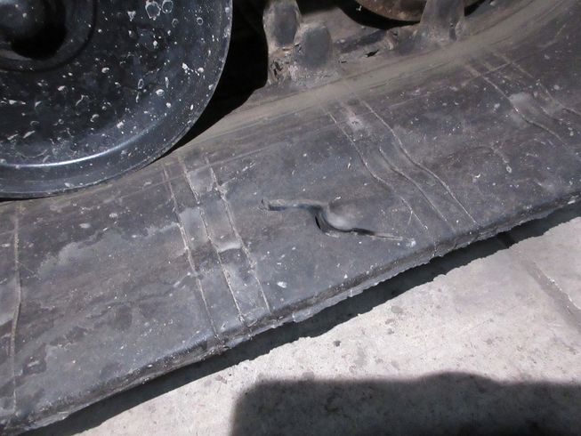 コンバイン AR221-GDXMW 写真12