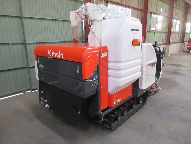 コンバイン ER215-GW 写真６