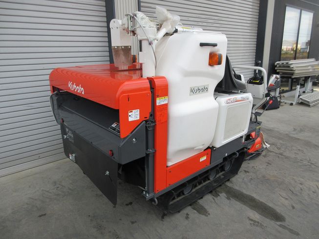 コンバイン ER213-SPW 写真６