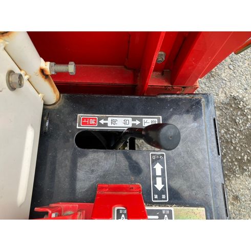 運搬車 TG182 写真10