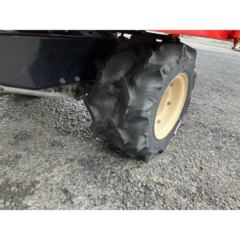 運搬車 TG182 写真６