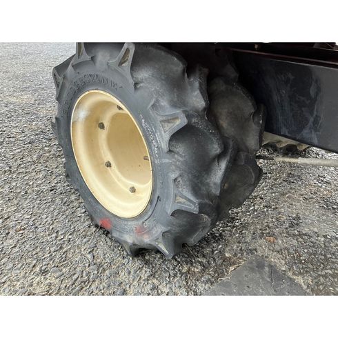 運搬車 TG182 写真５