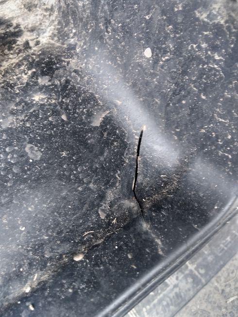 コンバイン HFG447G-ZATPLW　岐阜 写真８