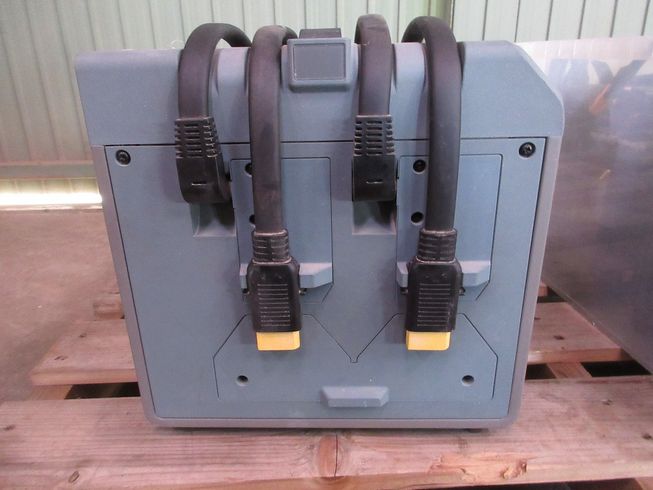 ドローン DJI MG-1 ドローン バッテリー充電器 写真３