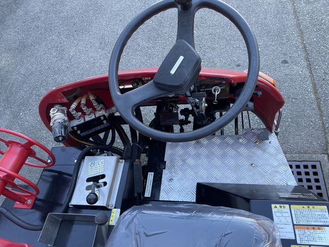 スピードスプレーヤー SSV543F 写真８