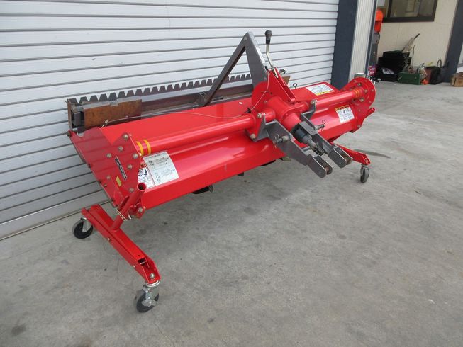 ハロー HC-1610B 写真５