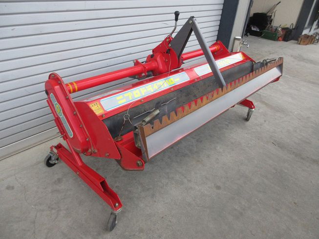 ハロー HC-1610B 写真２