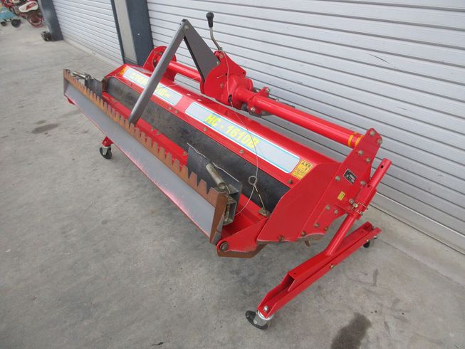 ハロー HC-1610B 写真３