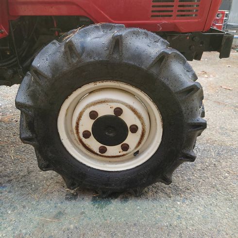 トラクター MT185 写真10