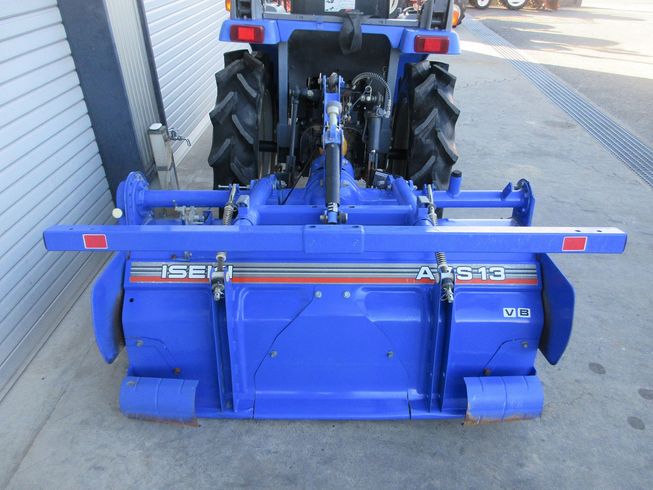 トラクター THS18-UKXZ 写真９