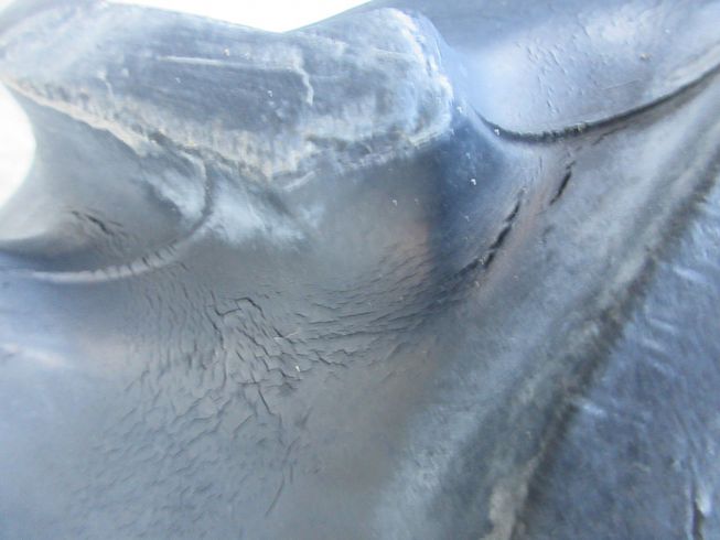 トラクター THS18-UKXZ 写真７