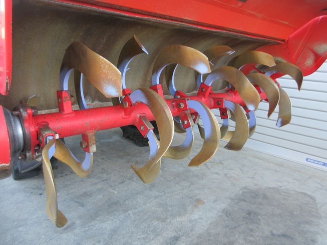 トラクター GF15 写真10