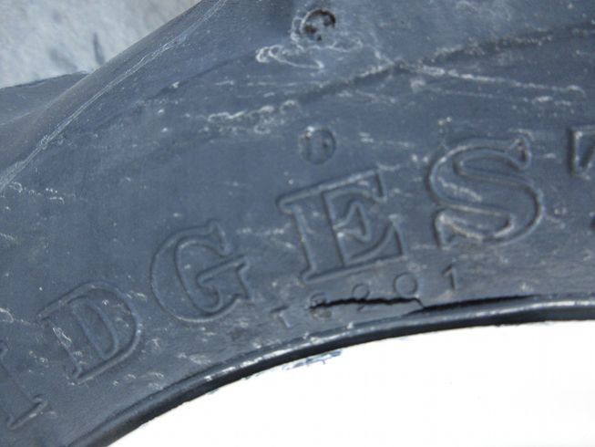 トラクター Ke-1D 写真７