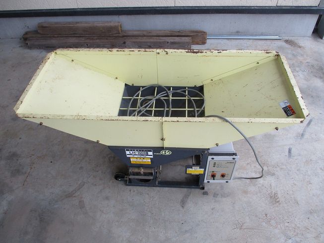 ホッパー LH30D2 写真２