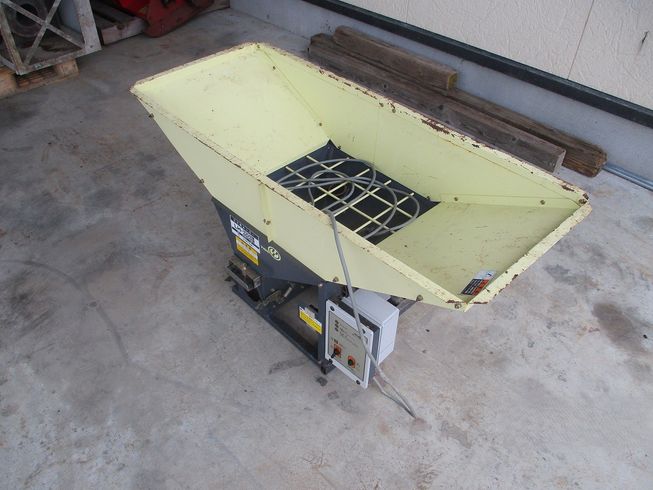 ホッパー LH30D2 写真４