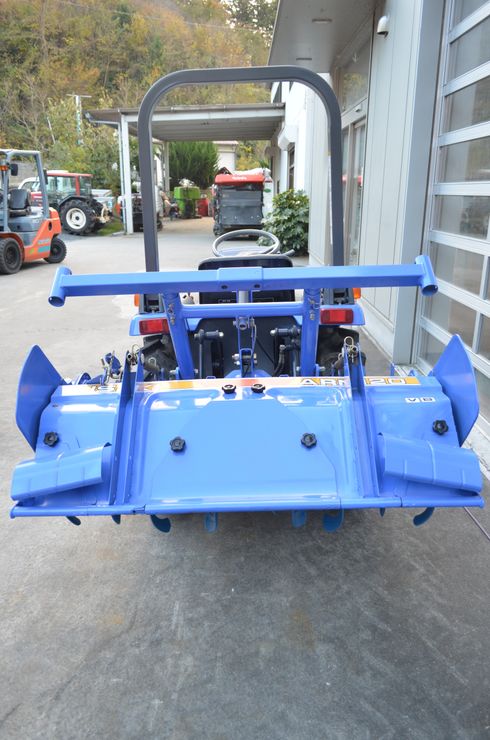 トラクター TM150-UKXZ 写真４