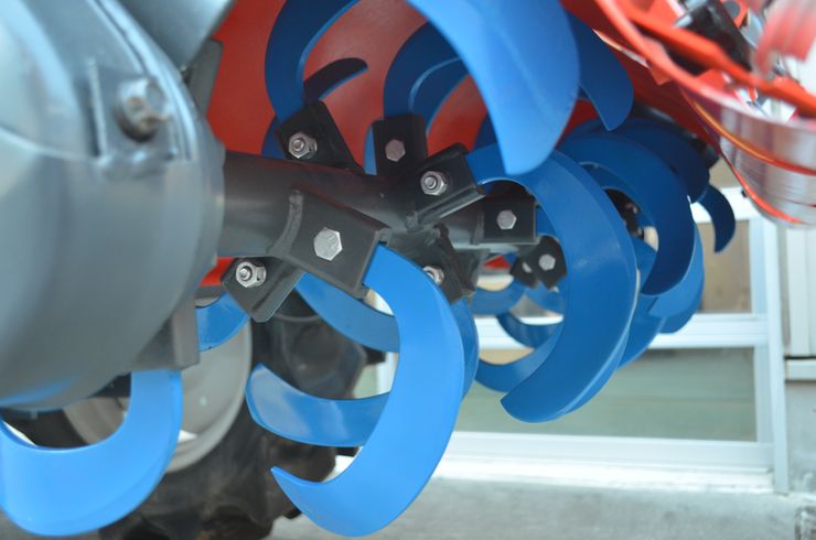 トラクター KB21XQMARF1 写真６