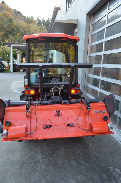 トラクター KB21XQMARF1 写真４