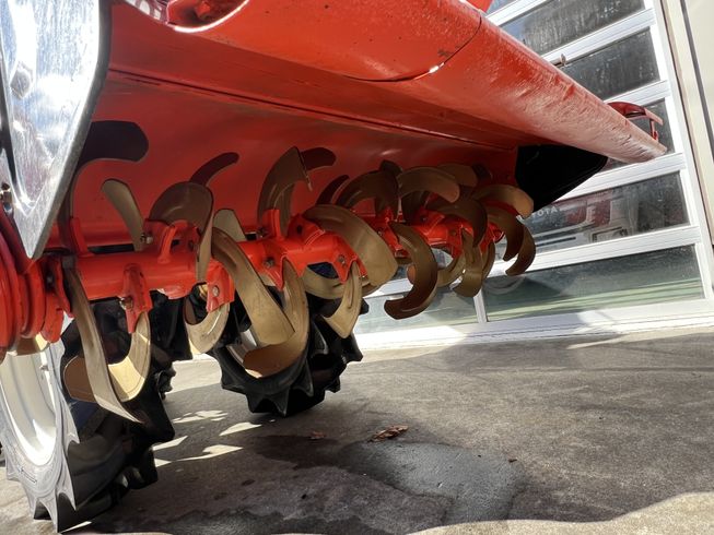 トラクター CTX200(クボタGB200BMARF1） 写真６