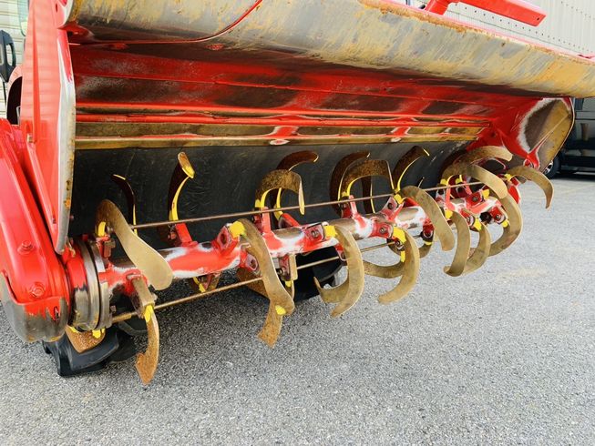 トラクター EG220 写真９