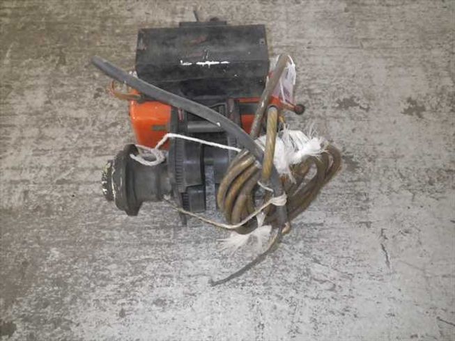 ホイスト NH-12T 写真３