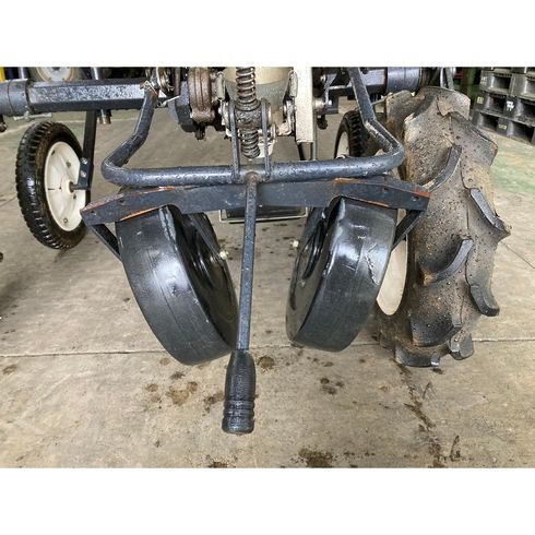 野菜移植機 PN1AW 写真８