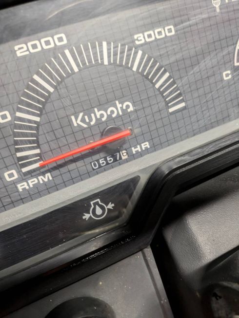 トラクター GT-3 写真２