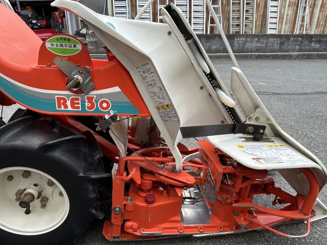 バインダー RE30D 写真６