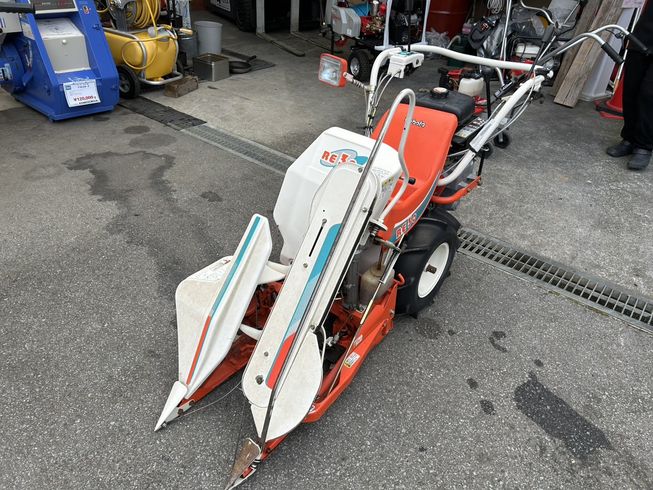 バインダー RE30D 写真２