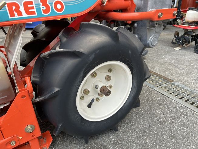 バインダー RE30D 写真９