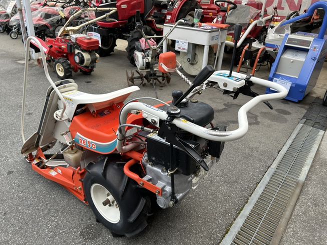 バインダー RE30D 写真４