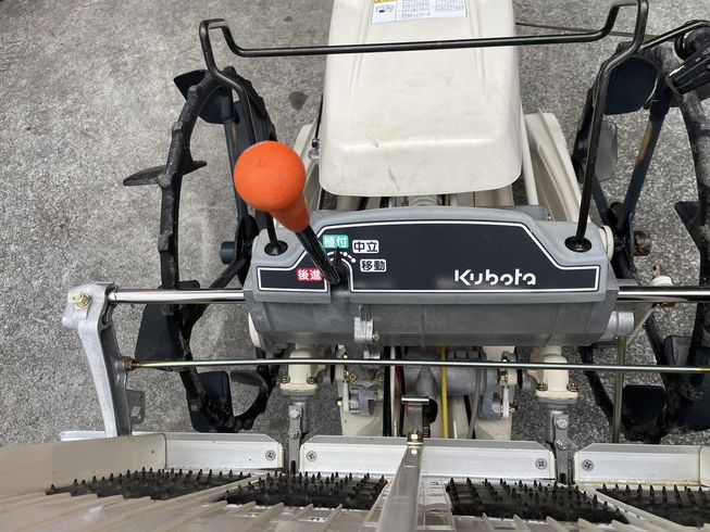 田植機 JP2-HD 写真７