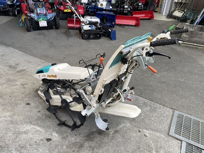 田植機 JP2-HD 写真４