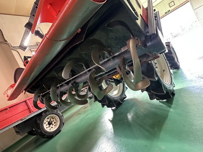 トラクター NB19MA-RF4 写真９